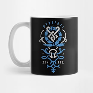 god of war Ragnarok Mug